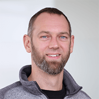 Cory Anderson headshot