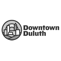 Downtown Duluth