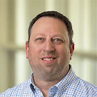 Jon Ausdemore headshot