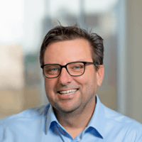 Keith Pilgrim headshot