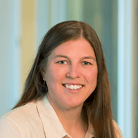 Leah Gruhn headshot