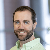 Shaughn Barnett headshot