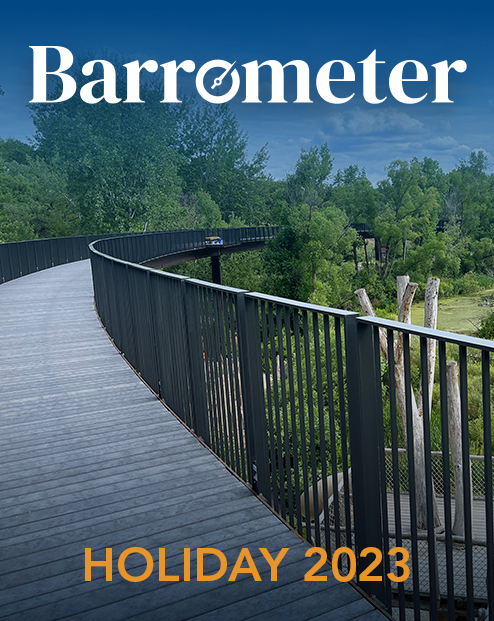 Holiday 2023 Cover Image