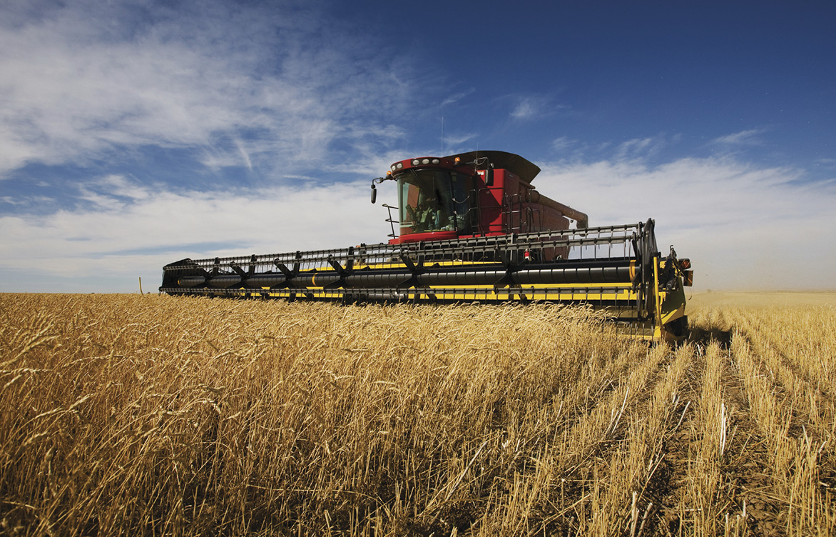Five steps to develop a greenhouse gas inventory for agricultural manufacturing