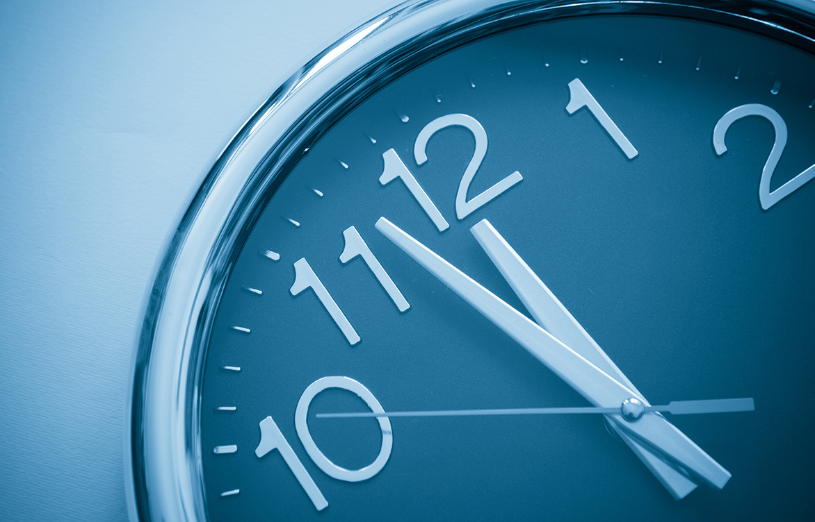 Now is the time to think about your PFAS compliance plan