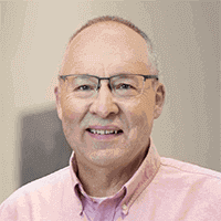 Rich Hardegger headshot