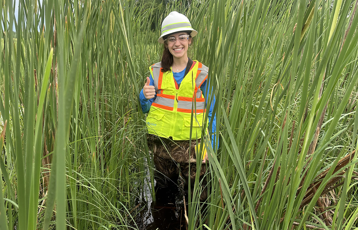 Putting environmental policy into practice