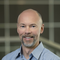 Mark Kretschmer headshot