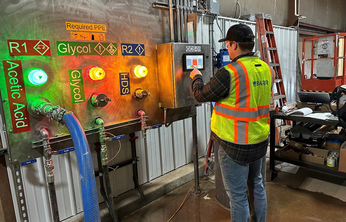 Six reasons to consider a streamlined approach to electrical project delivery