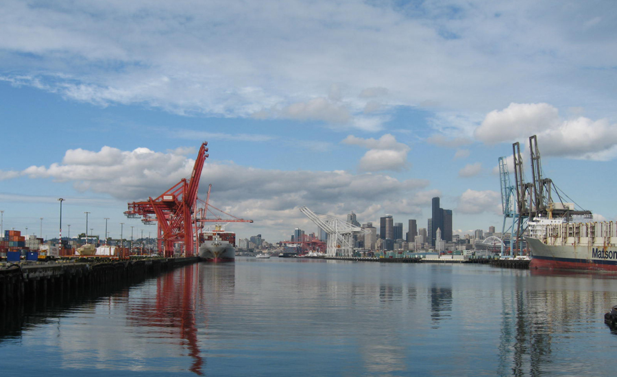 Duwamish Properties in Seattle