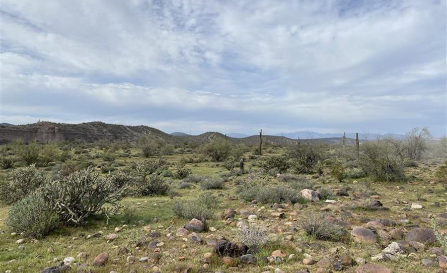 Preliminary and design-level geotechnical investigations for the Beehive Battery Energy Storage System (BESS) in Arizona.