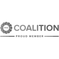 RNG Coalition logo.