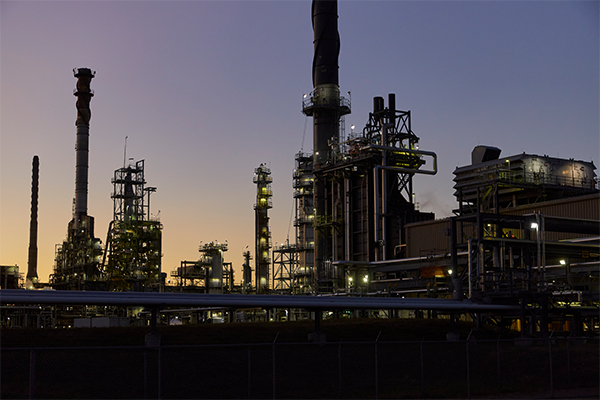 Accelerating air permit review with AI