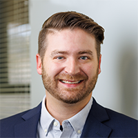 Headshot of Adam Nanney