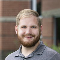 Headshot of Alex VanDeWeghe