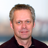 Headshot of Chris Kopchynski