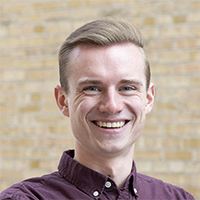 Headshot of Devin Westerman