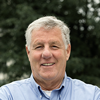 Headshot of Mike Johns