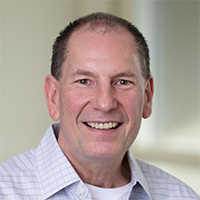 Headshot of Greg Nelson