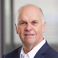 Headshot of John Quist