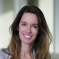 Melanie Upchurch headshot