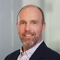 Headshot of Mike Ziemba