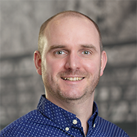 Headshot of Matt Peterson