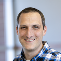 Headshot of Neal Sheldon