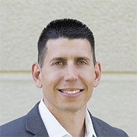 Headshot of Nicholas Petrich