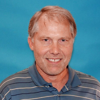 Headshot of Paul Nielsen