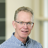 Headshot of Sheldon Sorensen
