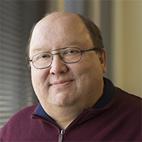 Headshot of Timo Peraaho