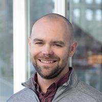 Headshot of Taylon Earl