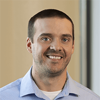 Headshot of Brian Bellmore