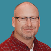 Headshot of Daniel Caron